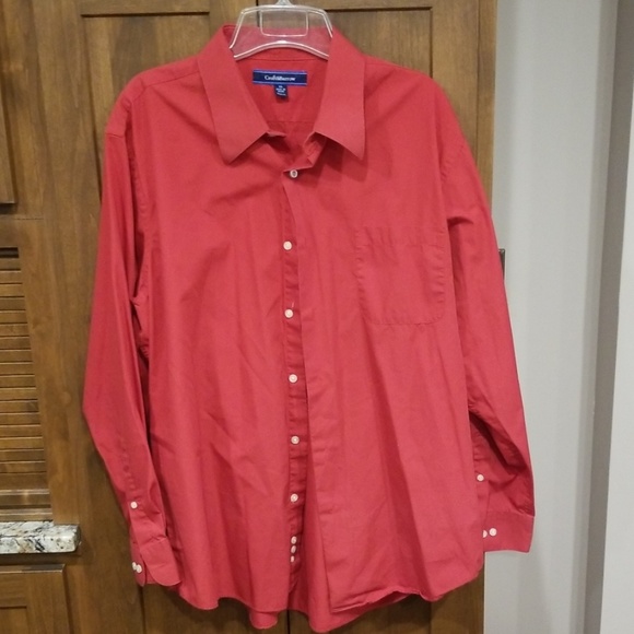 croft & barrow Other - Men's Croft & Barrow XL dress shirt croft & barrow Other - Men's Croft & Barrow XL dress shirt
